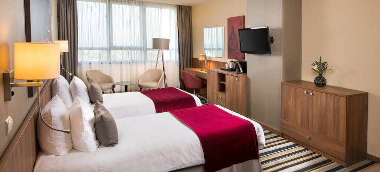 华沙李奥纳多皇家酒店(Leonardo Royal Hotel Warsaw)图片