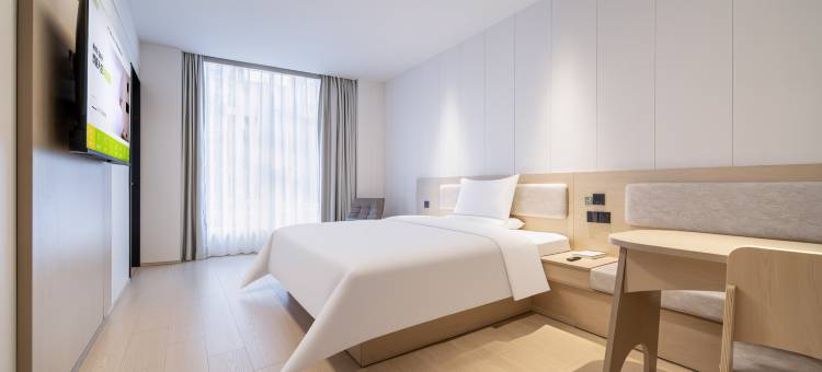 海友酒店(南阳市中心医院光武大道店)图片