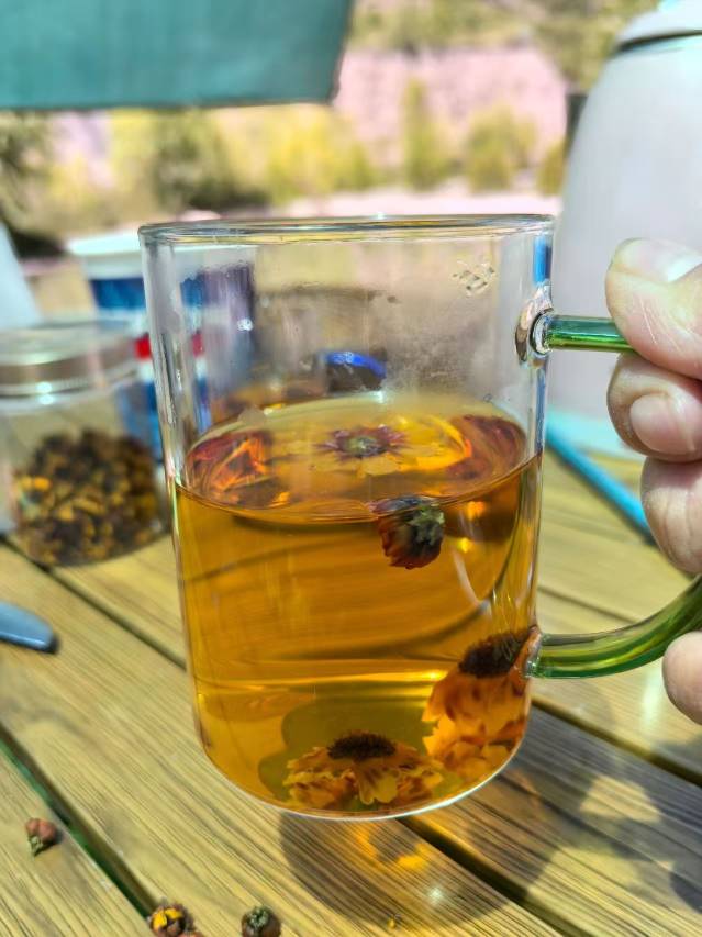 般蓝酒店(塔什库尔干金草滩景区店)图片