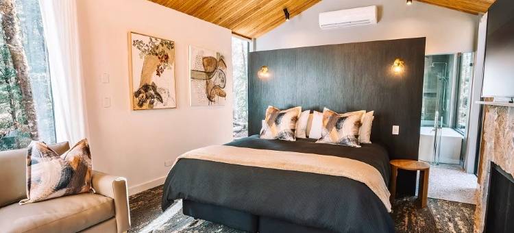 探索公园-摇篮山住宿(Discovery Parks - Cradle Mountain)图片