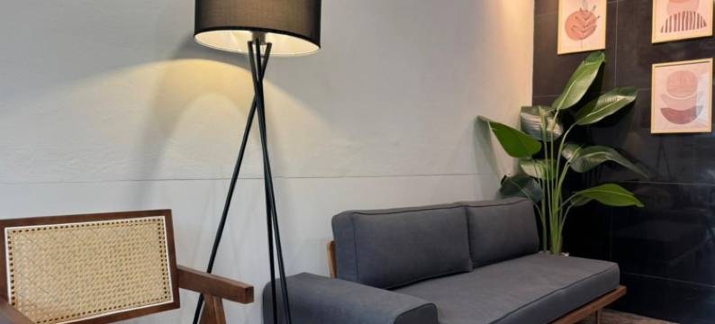 iBilik Hotel @ Johor Bahru图片