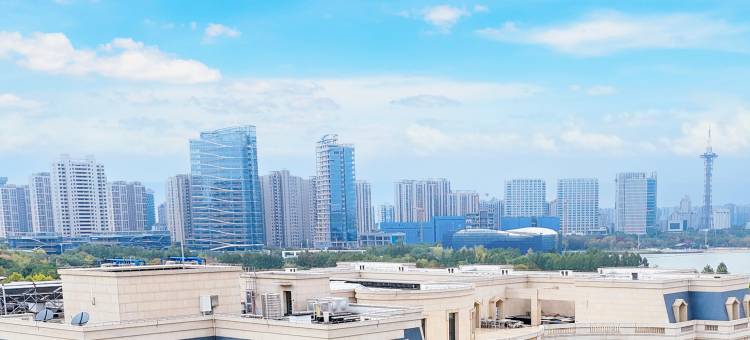 太仓途易蓝酒店图片