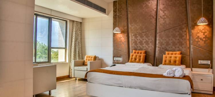 阳光酒店(HOTEL SUN 'N' SHINE)图片