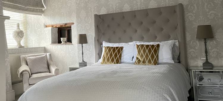 Old Daltongate House图片