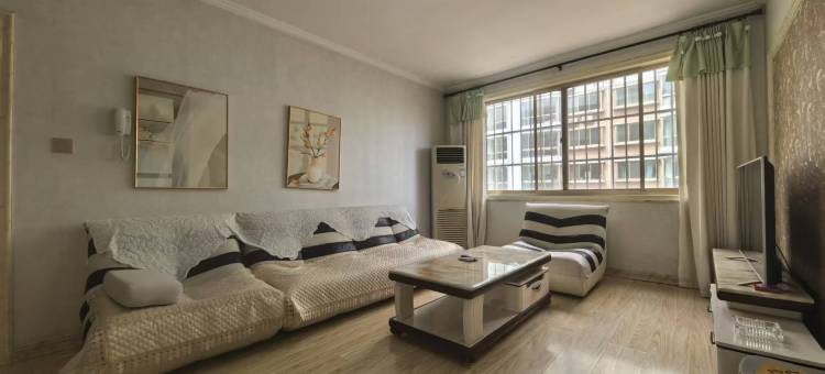 乳山银滩猫咖民宿图片