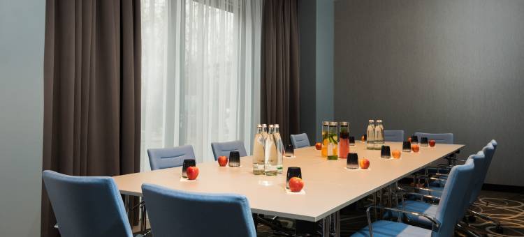 法兰克福奥芬巴赫莱昂纳多酒店(Leonardo Offenbach Frankfurt)图片