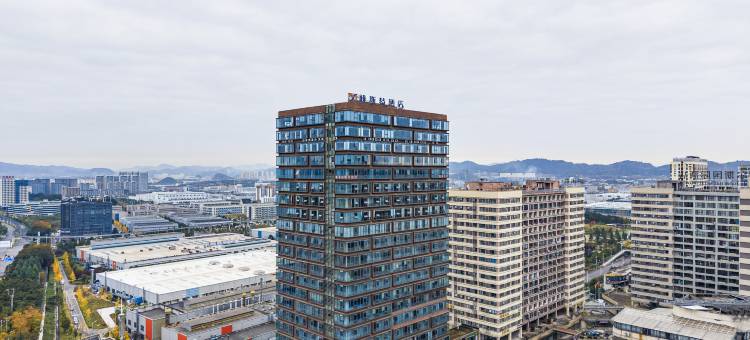 雅斯特酒店(贵阳白云北高铁站店)图片