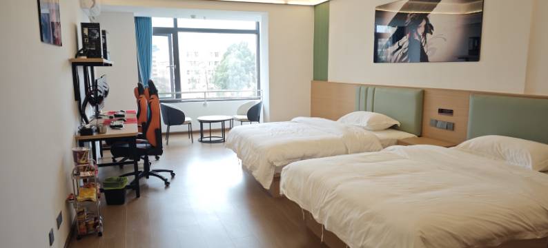 盖可电竞(杨林大学城店)图片