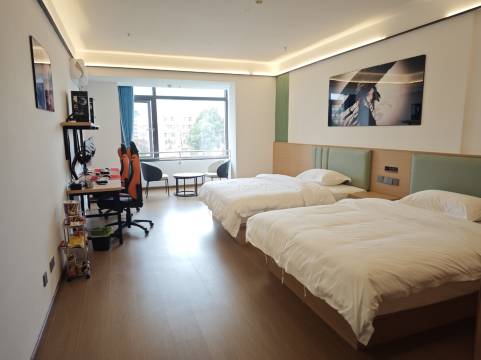 盖可电竞(杨林大学城店)图片