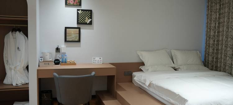 小城故事民宿图片