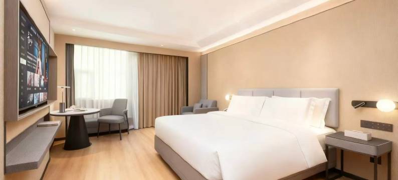 石狮华飞大酒店(德辉广场店)图片