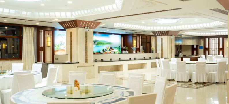 阿尔山市宾馆图片