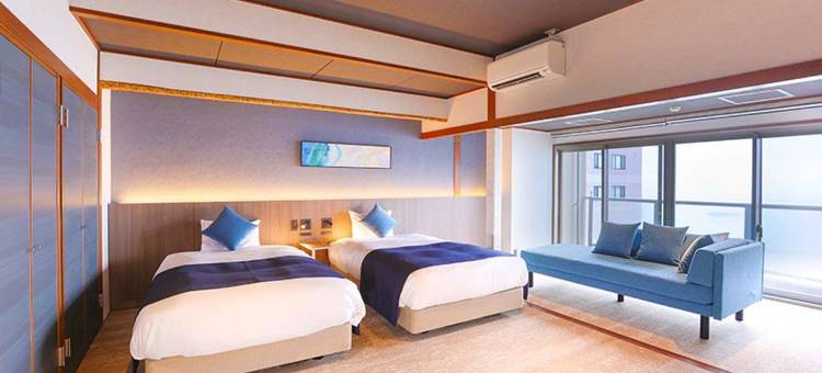 大江户温泉物语优质 热海(Ooedo Onsen Monogatari Premium Atami)图片