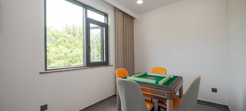 佑途丨莲境・古镇风情度假民宿(九华山风景区店)图片