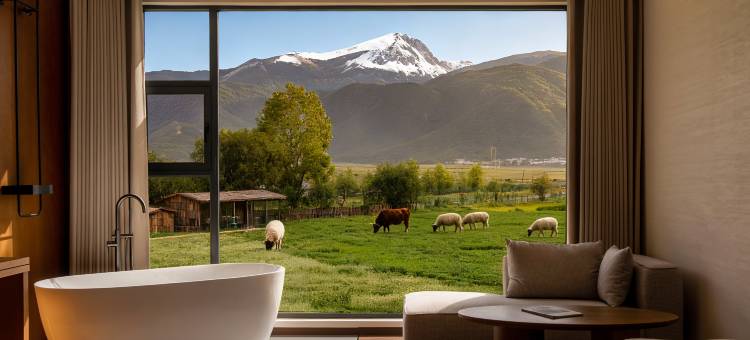 牧卡｜拾光·隐世度假庄园(香格里拉纳帕海店)图片