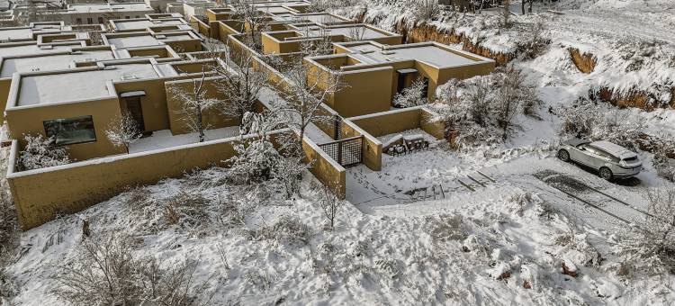 卡尔哈私汤酒店图片