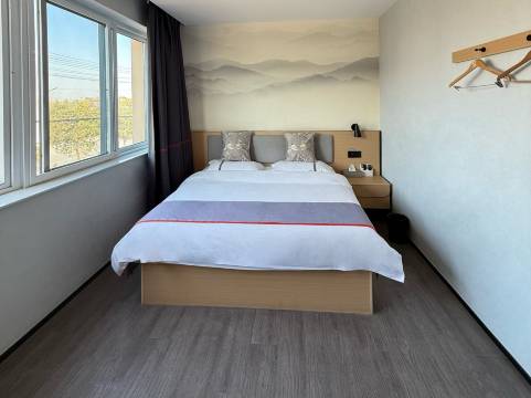 爱尚客连锁酒店