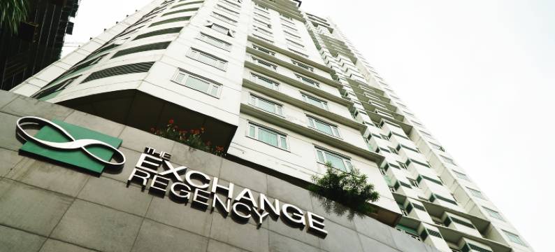 交易所丽晶公寓酒店-由HII管理(The Exchange Regency Residence Hotel Manila Managed by HII)图片