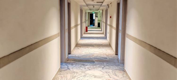 凡客居酒店(龙岩中山路非遗主题街店)图片