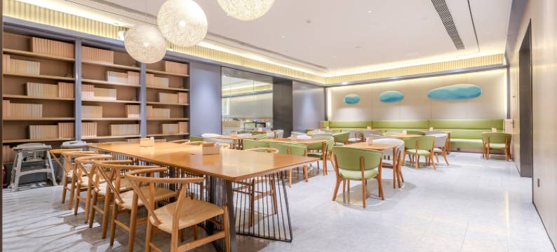 全季酒店(西安西京医院康复路店)图片