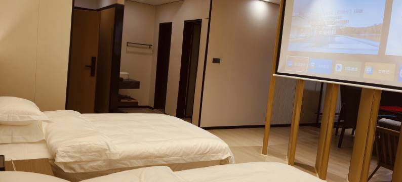 归来兮民宿图片