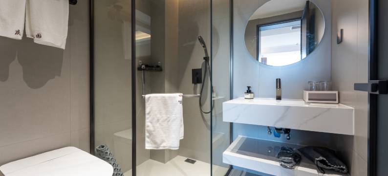 花筑·庆鱼年民宿(徽州古城徽州府衙店)图片