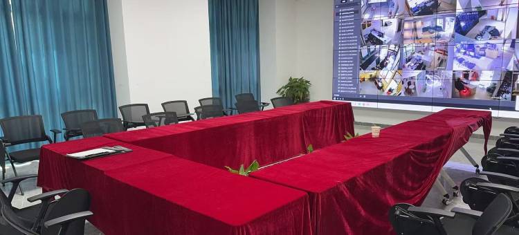 宜尚酒店(南昌西站北广场省妇幼店)图片