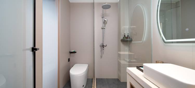 谷栖酒店(谷城裕丰世纪广场店)图片