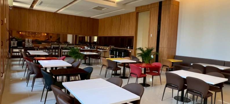 千富大飯店图片