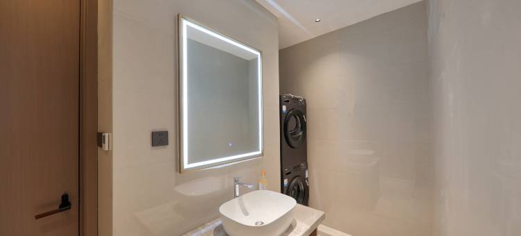 新乡森远酒店图片