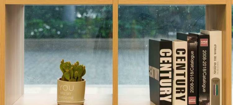 宜必思酒店(成都美洲中心庆安地铁站店)图片