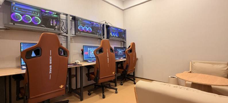 临汾曼巴电竞商务酒店(平阳大桥店)图片