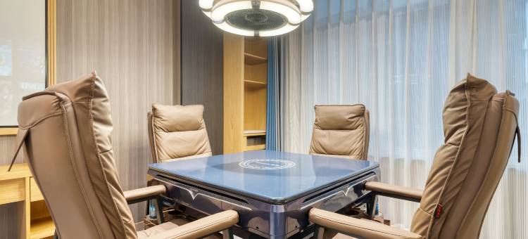 如家云上四季酒店(义乌廿三里爱琴海店)图片