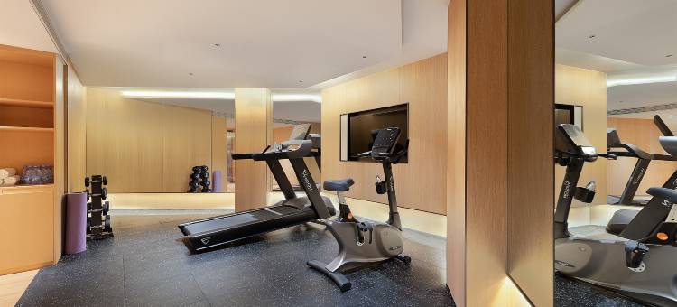 昆明火车站智选假日酒店图片