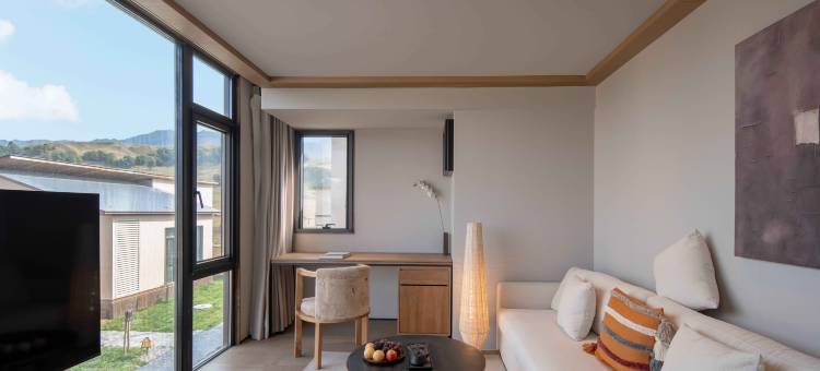 携程度假农庄(那拉提云杉隐宿联营店)图片