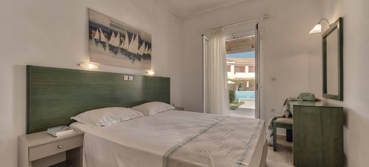 生态度假村酒店(Ecoresort Hotel Zefyros)图片