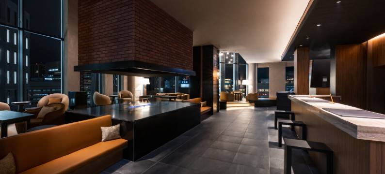 THE GATE HOTEL札幌 by HULIC(THE GATE HOTEL SAPPORO by HULIC)图片