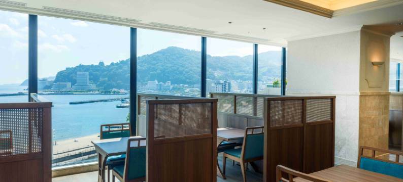 热海露台拉比斯塔(La Vista ATAMI Terrace(Kyoritsu Resort) Grand Opening on March 31, 2026)图片