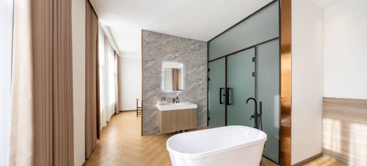 亚布力颐景精品民宿图片