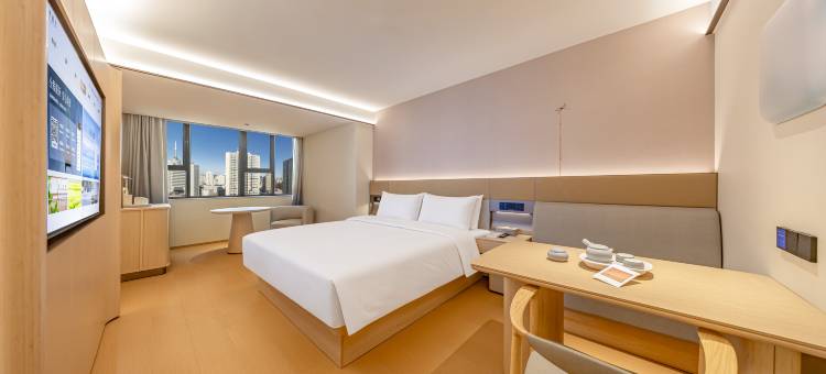 全季酒店(乌鲁木齐国际大巴扎和田二街店)图片