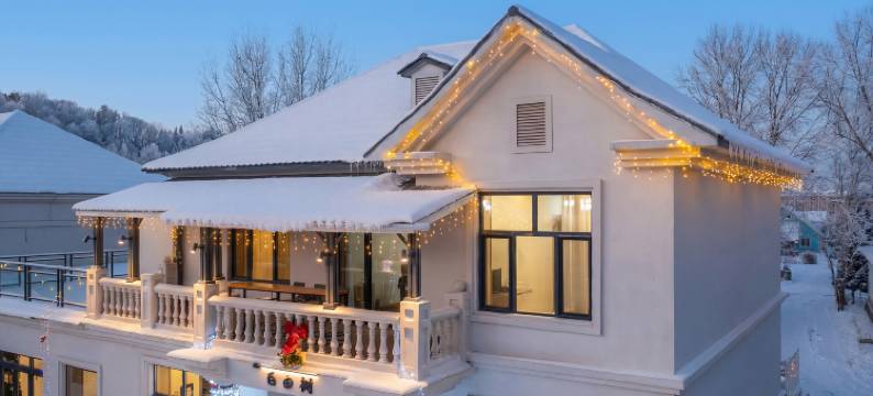 亚布力自由树·Freetree民宿图片