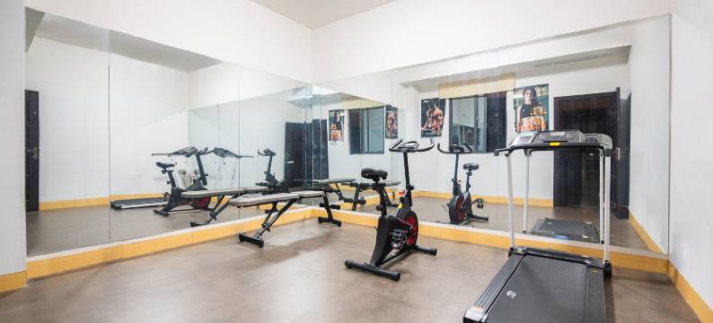 晋江登惠大酒店(闽南比干庙店)图片