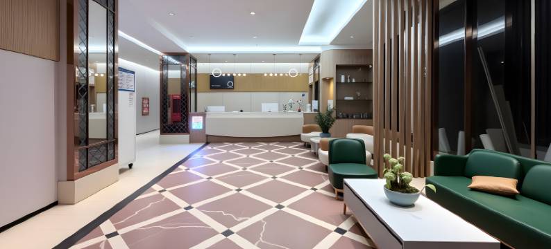 巴菲伯格酒店(沙田店)图片