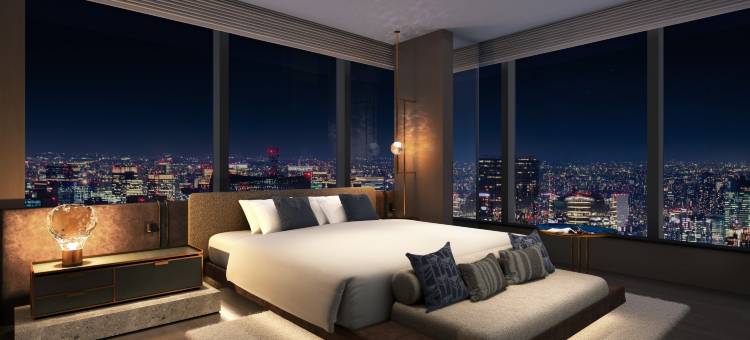 大门酒店大阪 by HULIC(THE GATE HOTEL OSAKA by HULIC)图片
