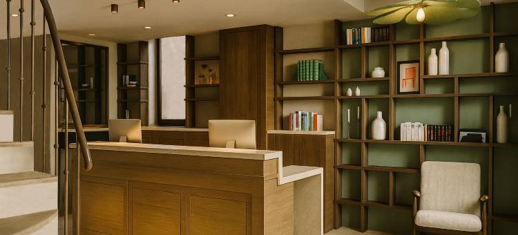 阿维尼翁钟楼酒店(Hotel de l'Horloge Avignon)图片