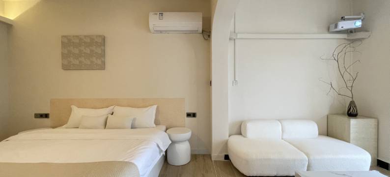 蓝湾度假公寓(汕尾保利金町湾店)图片