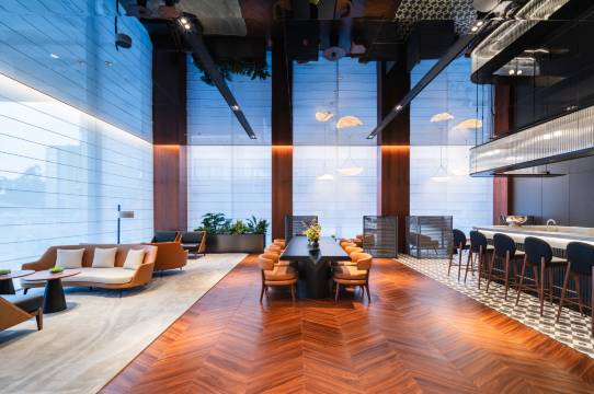 广州长隆迎宾路城际酒店图片