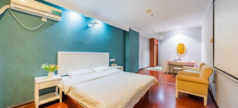 南京柠檬树精品酒店图片