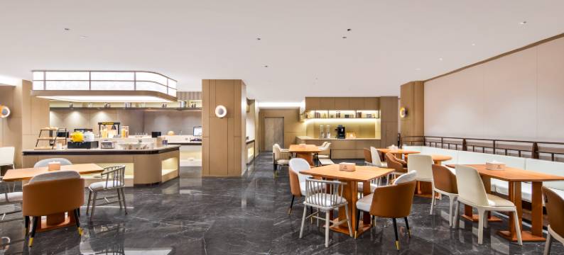 大竹半岛国际酒店图片