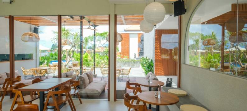 Three Brothers Villas and Suite Munggu图片